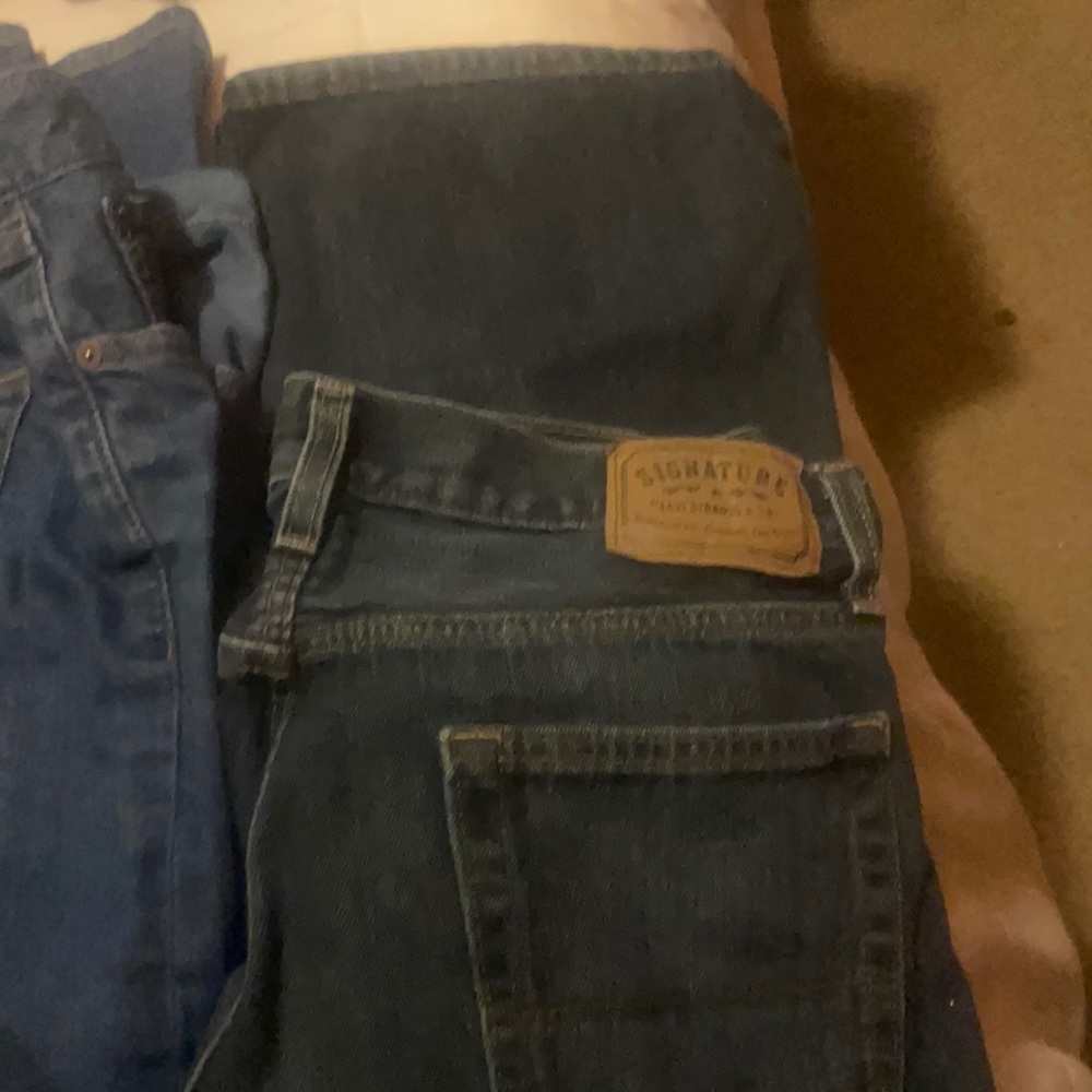 Levi’s